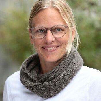 Portrait Carolin Di Bella